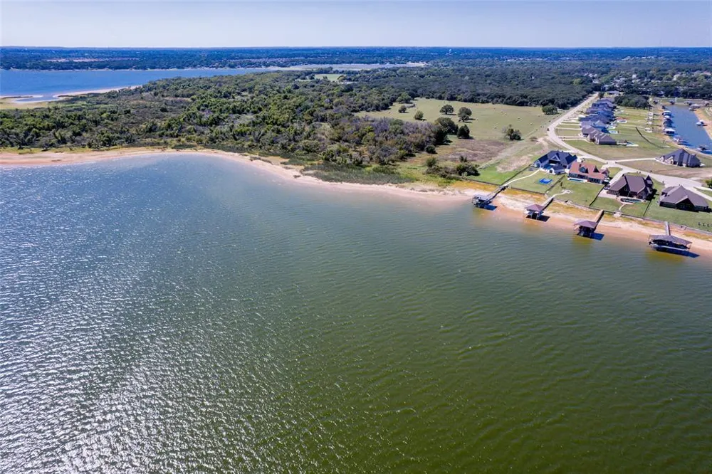 1800 S Laguna S Pelican Bay, TX 76020