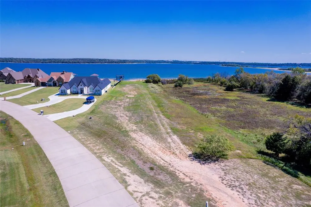 1800 S Laguna S Pelican Bay, TX 76020