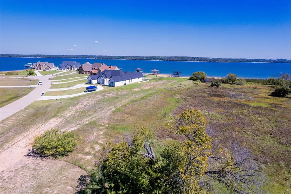 1800 S Laguna S Pelican Bay, TX 76020