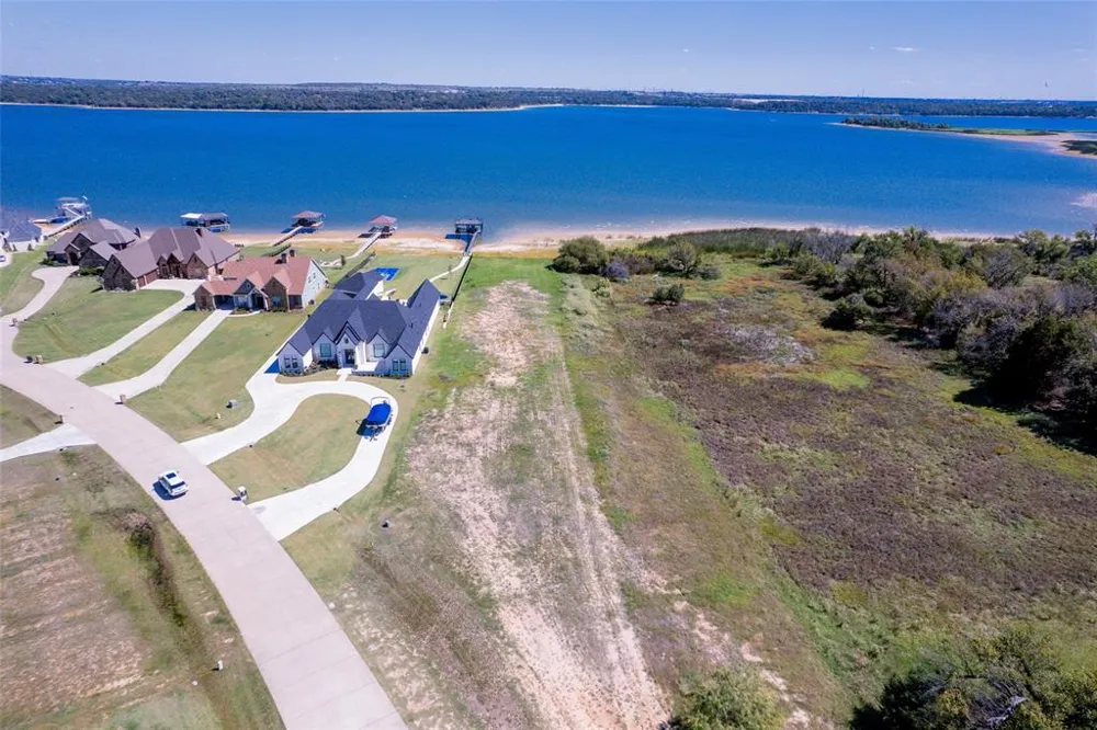1800 S Laguna S Pelican Bay, TX 76020