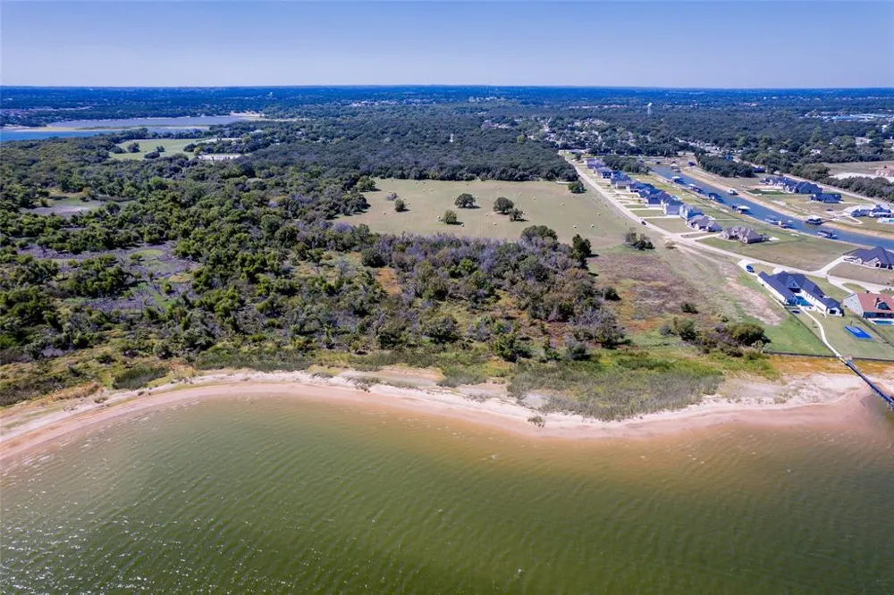1800 S Laguna S Pelican Bay, TX 76020