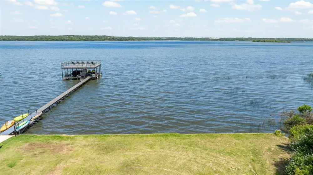 1800 S Laguna S Pelican Bay, TX 76020