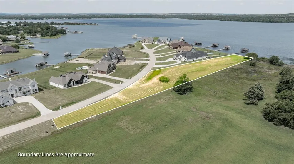 1800 S Laguna S Pelican Bay, TX 76020