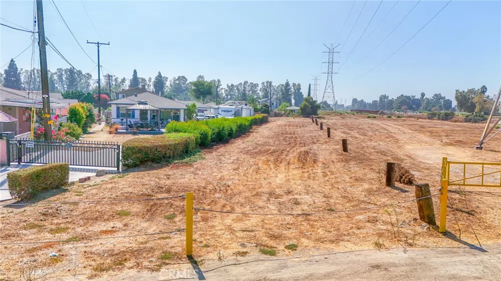 Florence Downey, CA 90240