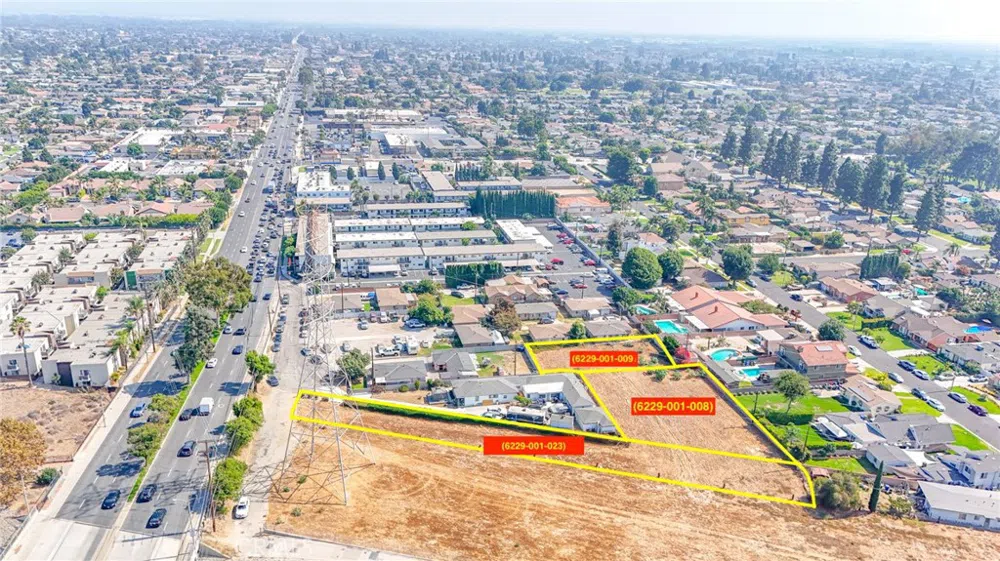 Florence Downey, CA 90240