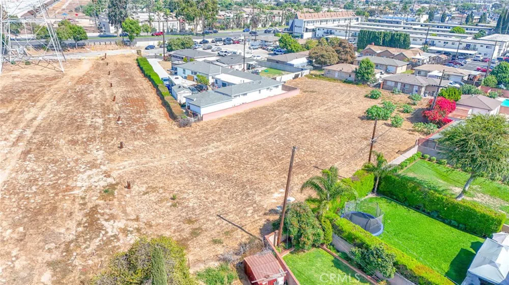Florence Downey, CA 90240