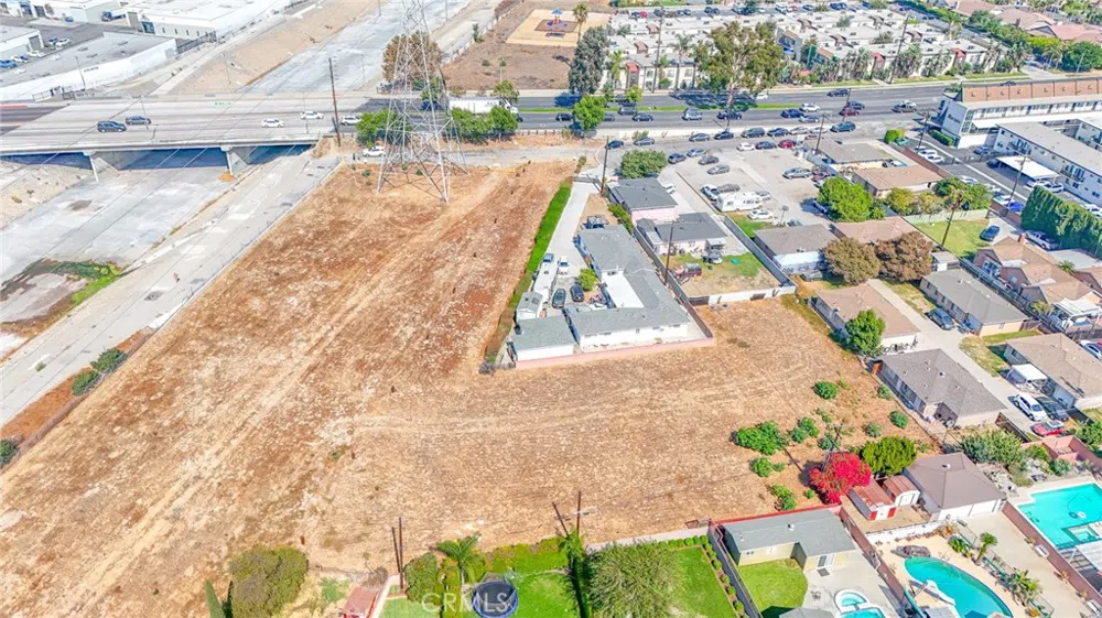 Florence Downey, CA 90240