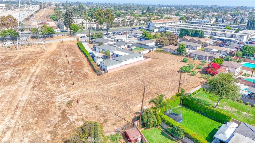Florence Downey, CA 90240