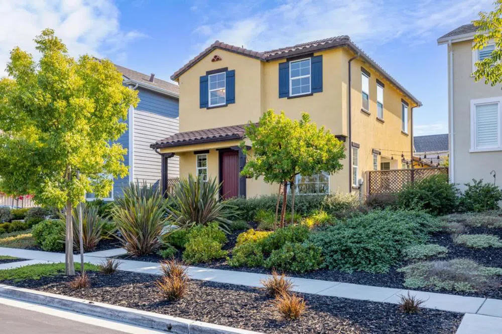 21572 Ord Ave. Marina, CA 93933
