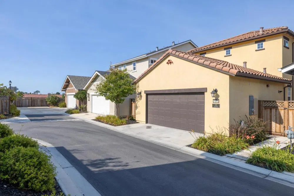 21572 Ord Ave. Marina, CA 93933