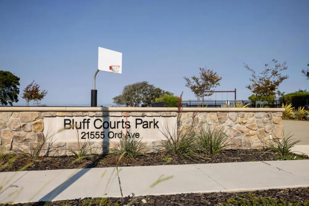 21572 Ord Ave. Marina, CA 93933