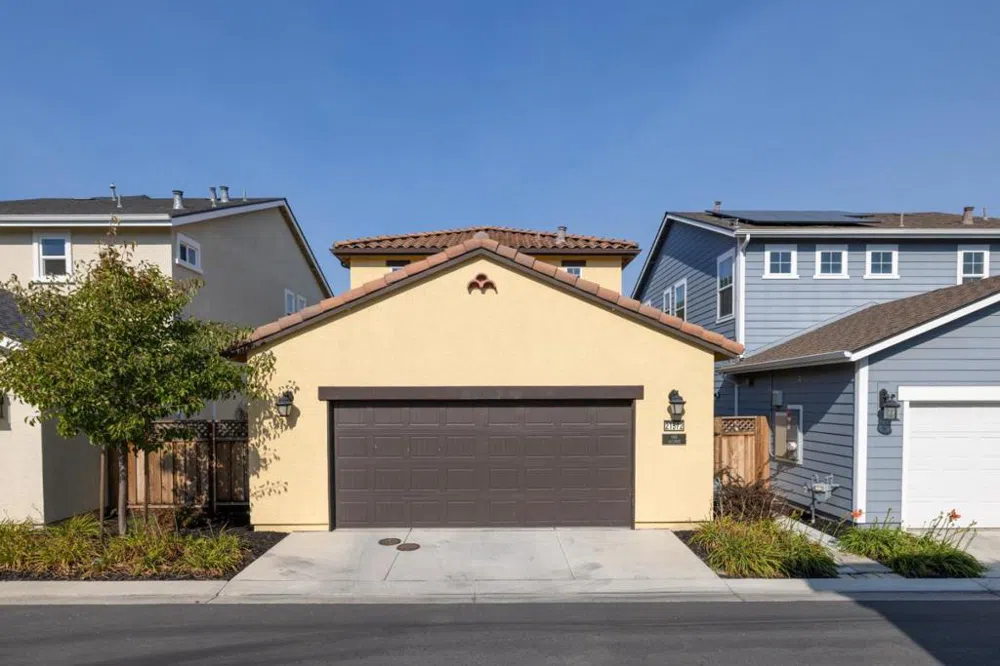 21572 Ord Ave. Marina, CA 93933