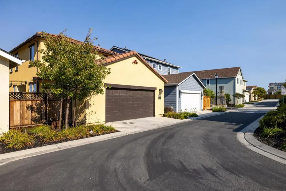 21572 Ord Ave. Marina, CA 93933