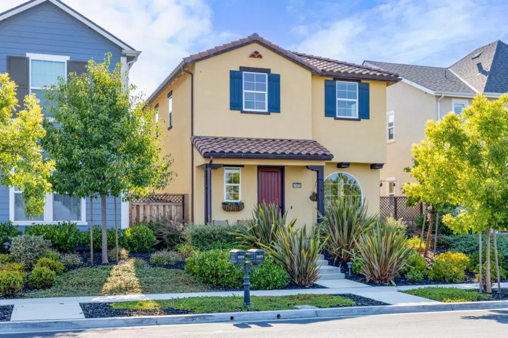 21572 Ord Ave. Marina, CA 93933