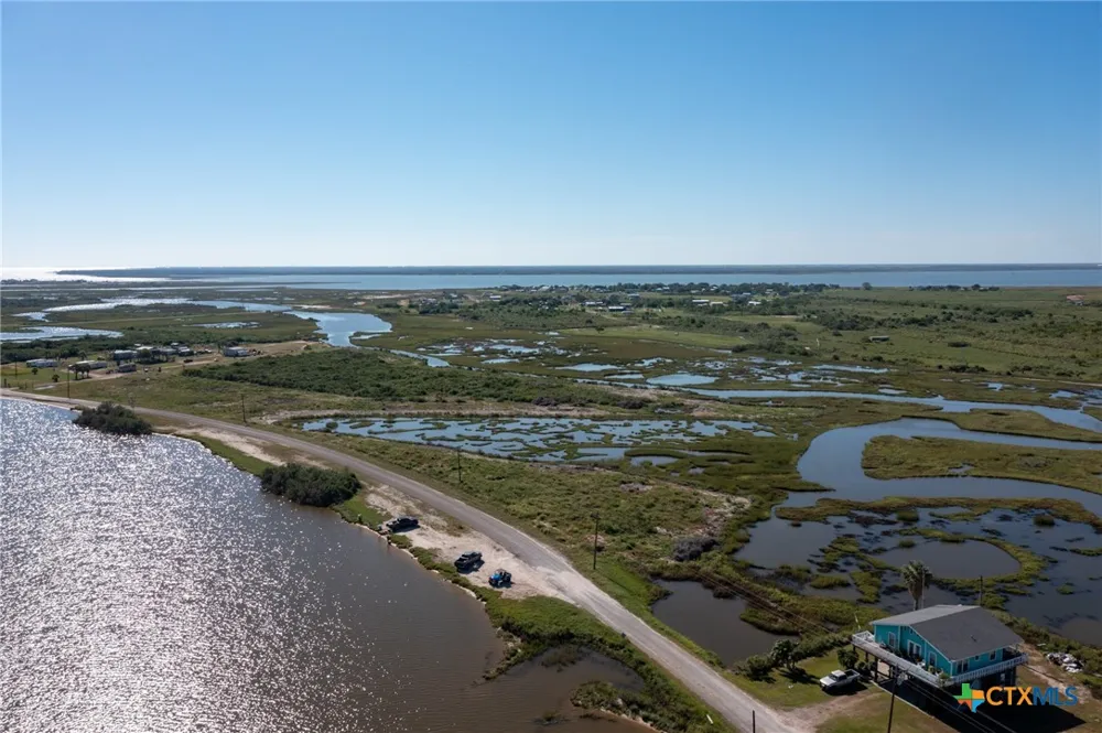 Brighton Avenue #Lot 4 Port Lavaca, TX 77979