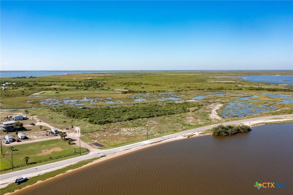 Brighton Avenue #Lot 4 Port Lavaca, TX 77979