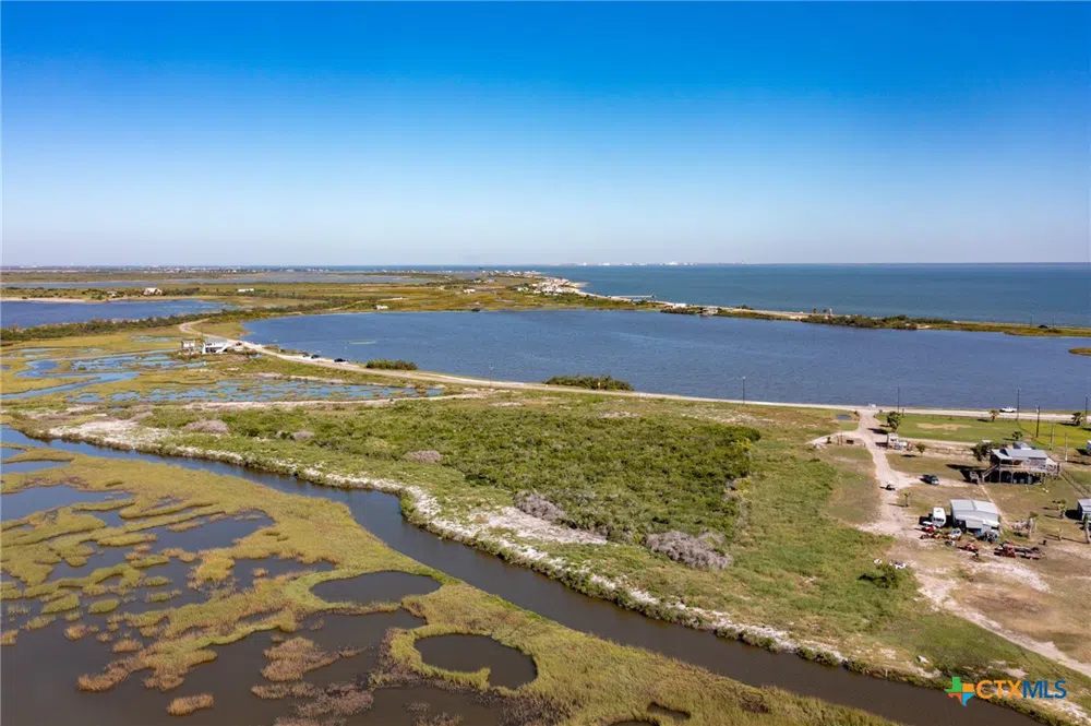 Brighton Avenue #Lot 4 Port Lavaca, TX 77979