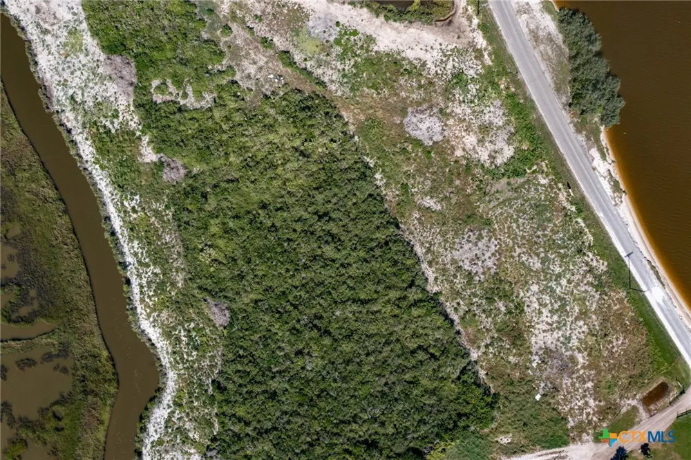 Brighton Avenue #Lot 4 Port Lavaca, TX 77979