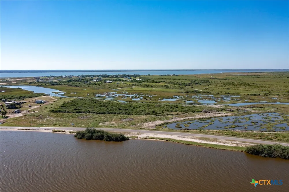 Brighton Avenue #Lot 5 Port Lavaca, TX 77979