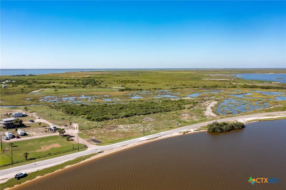Brighton Avenue #Lot 5 Port Lavaca, TX 77979