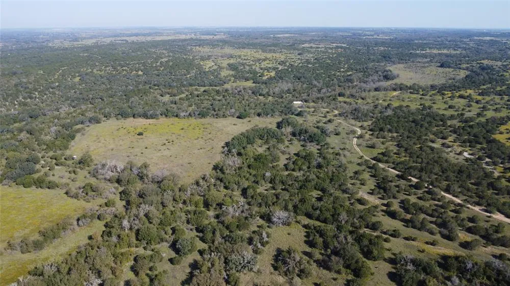 County Road 386 Carlton, TX 76436