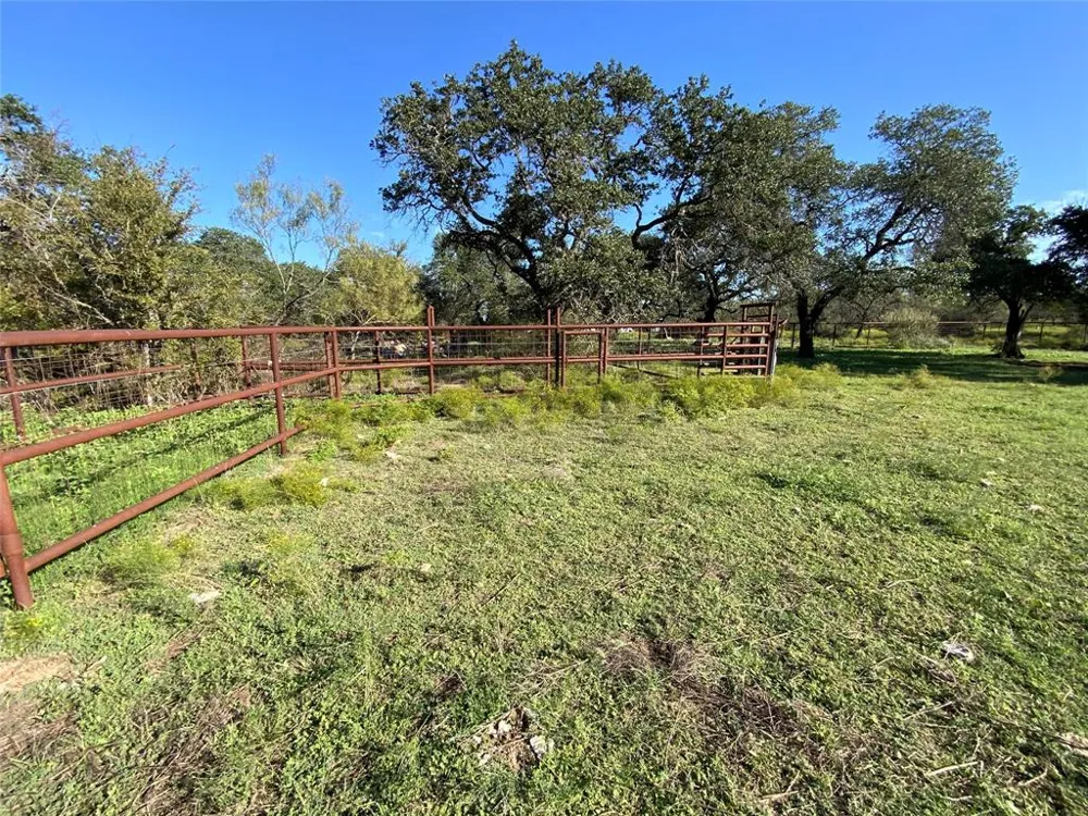County Road 386 Carlton, TX 76436