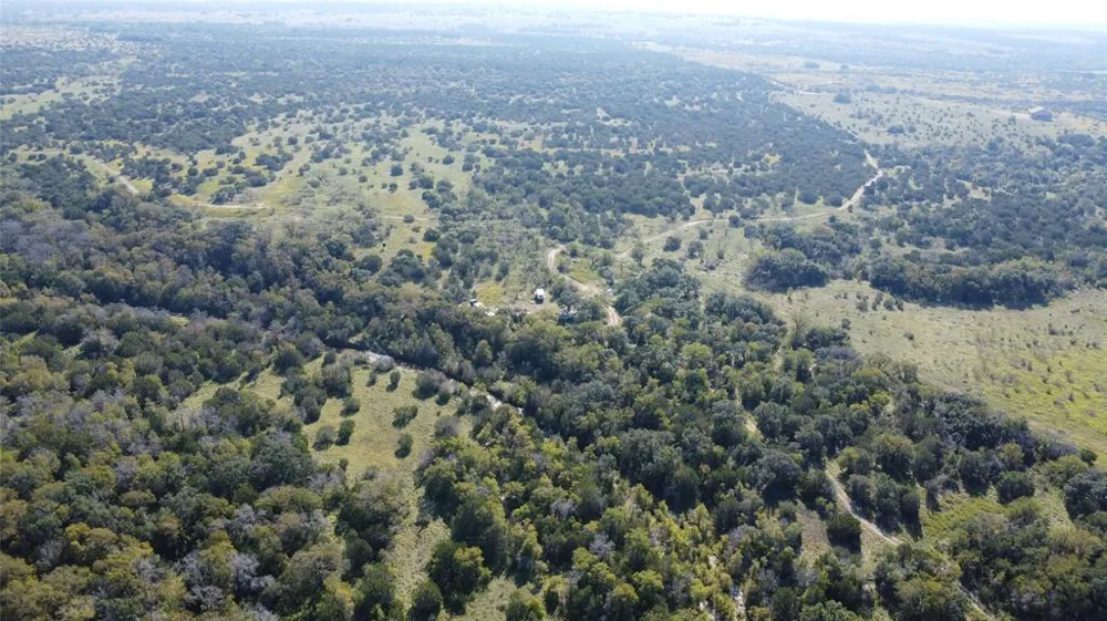 County Road 386 Carlton, TX 76436