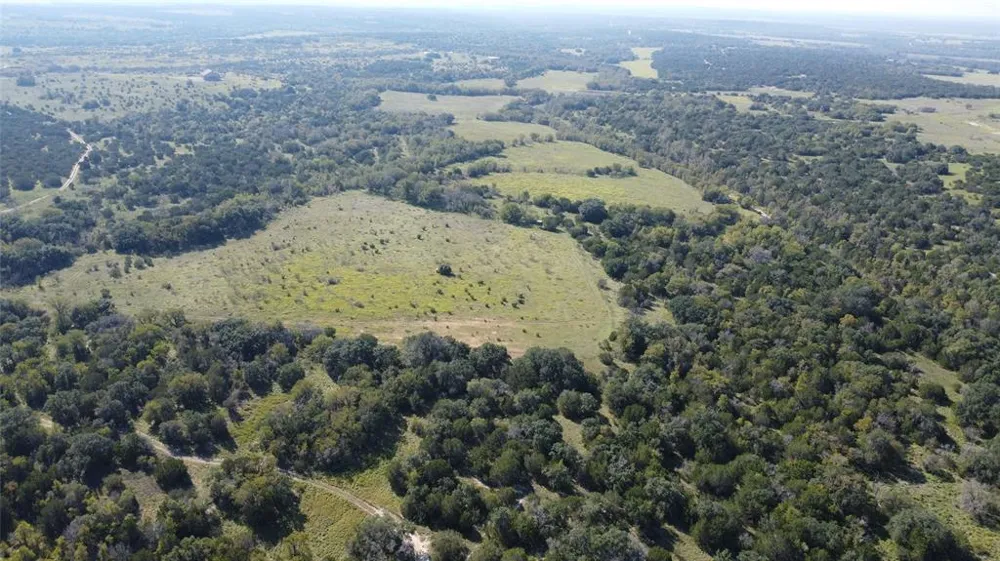 County Road 386 Carlton, TX 76436