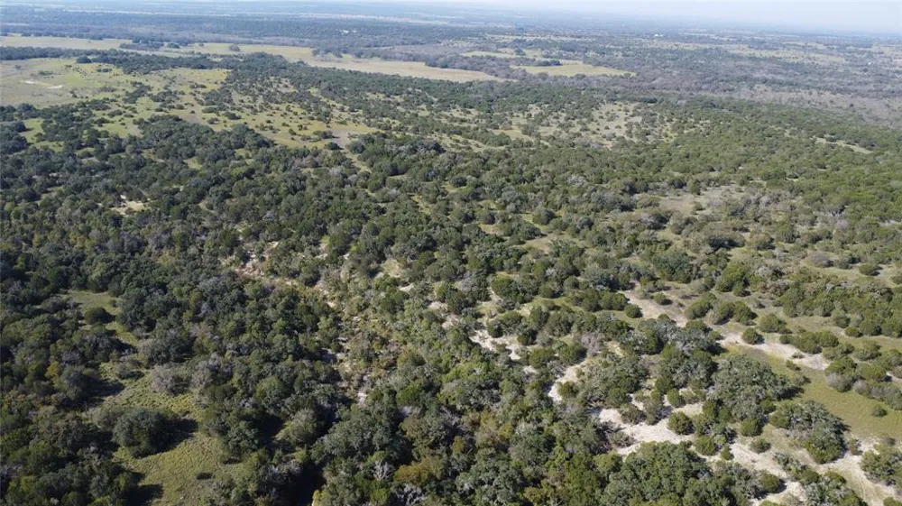 County Road 386 Carlton, TX 76436