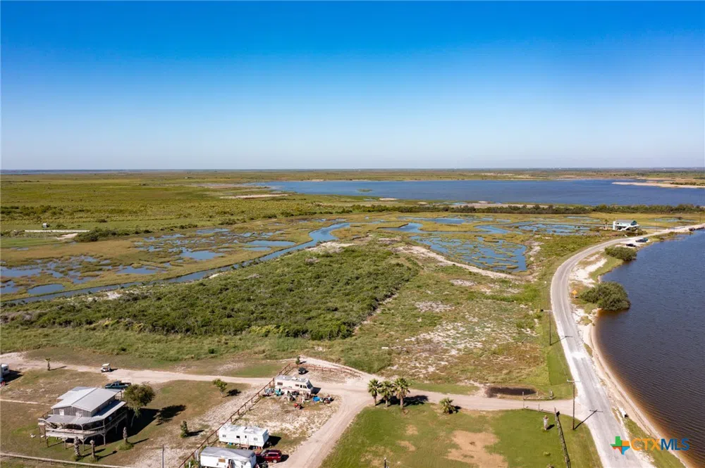 Brighton Avenue #Lot 9 Port Lavaca, TX 77979
