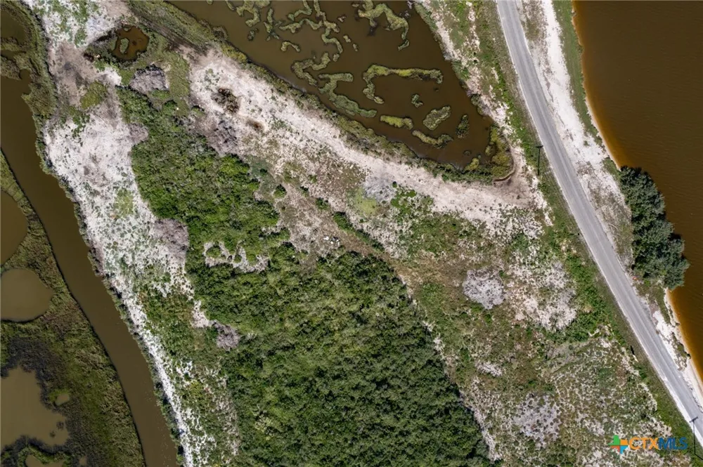 Brighton Avenue #Lot 8 Port Lavaca, TX 77979