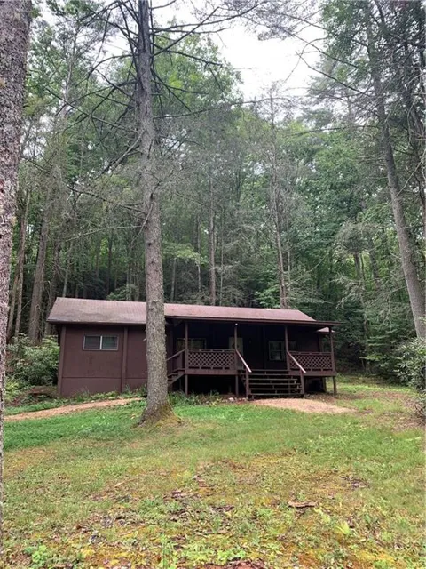 1526 Fortenberry Road