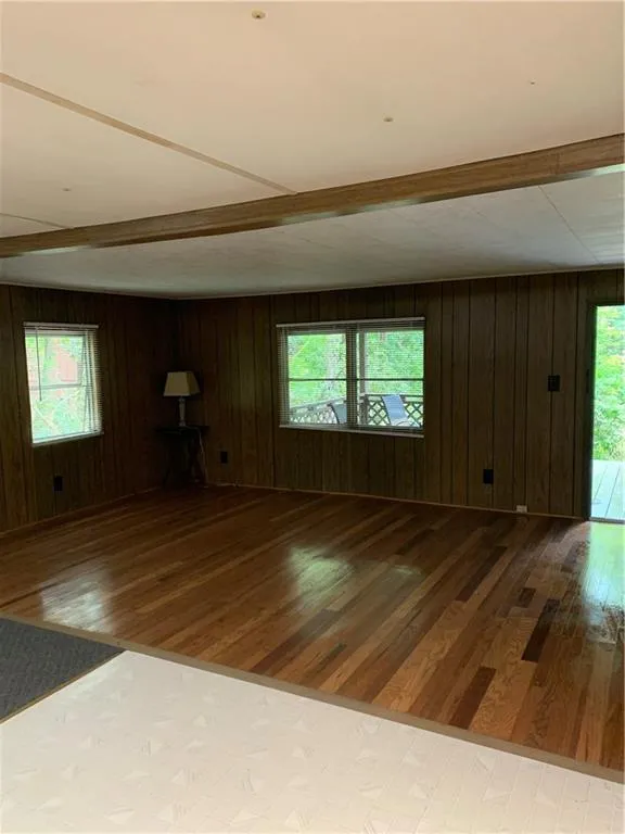 1526 Fortenberry Road Blairsville, GA 30512