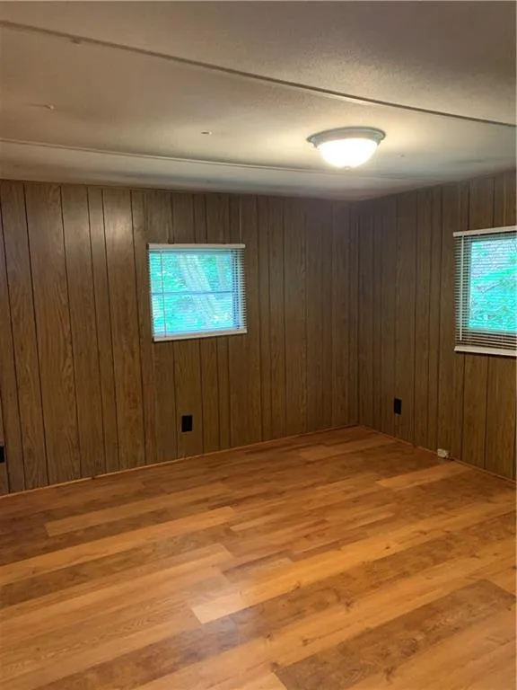 1526 Fortenberry Road Blairsville, GA 30512