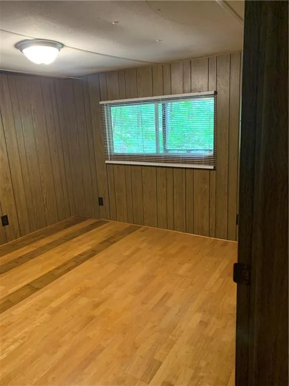 1526 Fortenberry Road Blairsville, GA 30512