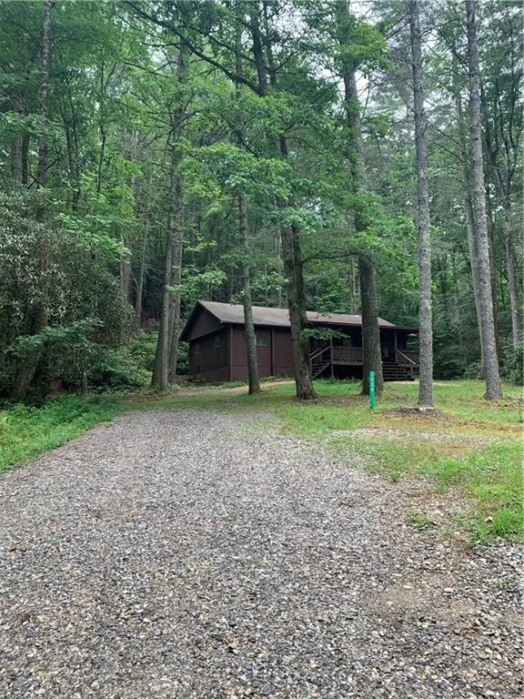 1526 Fortenberry Road Blairsville, GA 30512