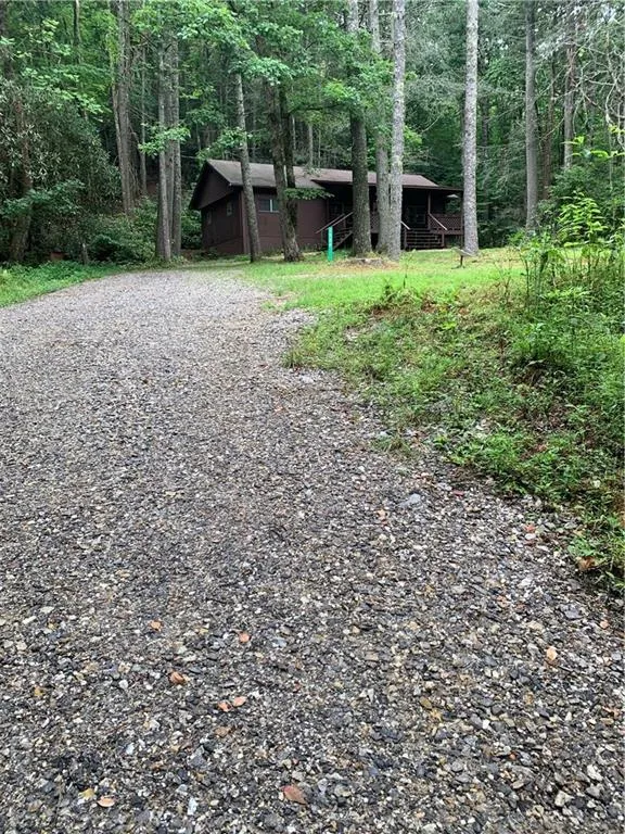 1526 Fortenberry Road Blairsville, GA 30512