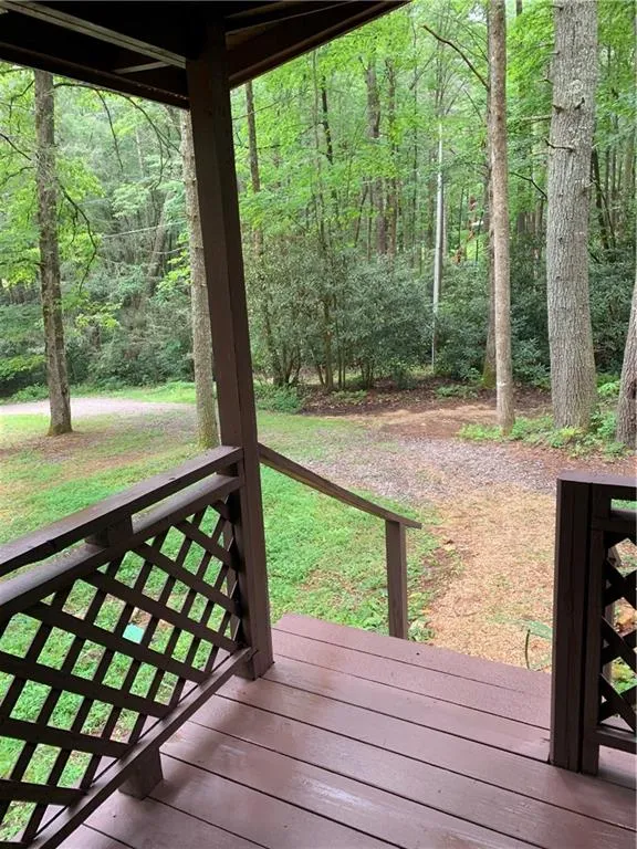 1526 Fortenberry Road Blairsville, GA 30512