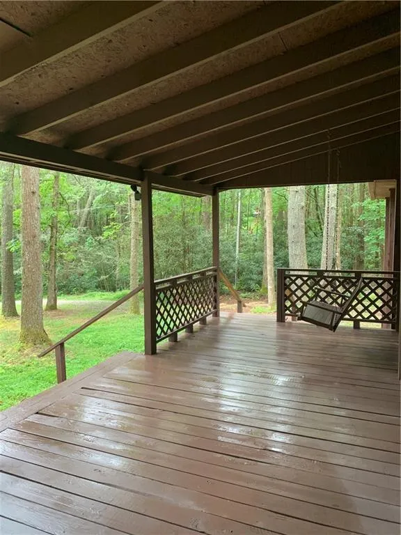 1526 Fortenberry Road Blairsville, GA 30512