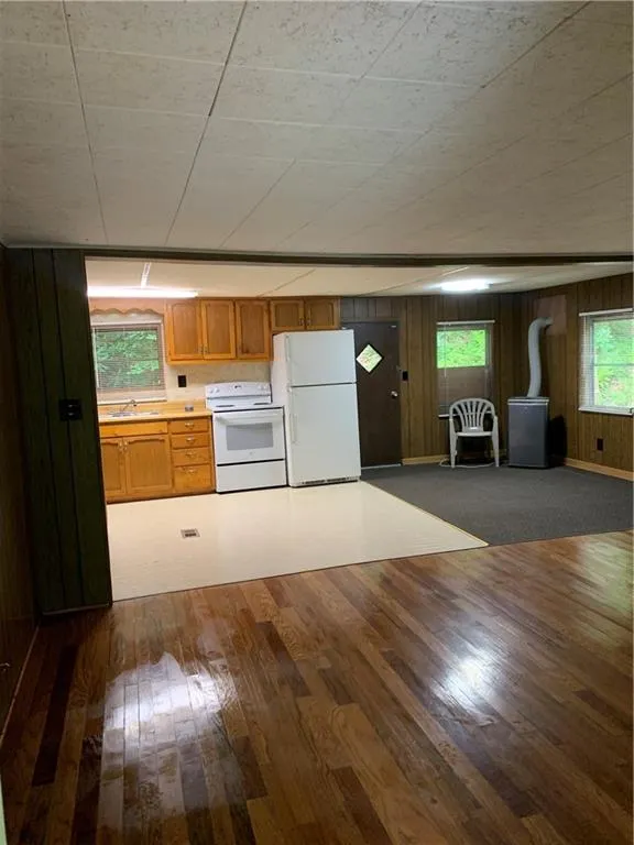 1526 Fortenberry Road Blairsville, GA 30512