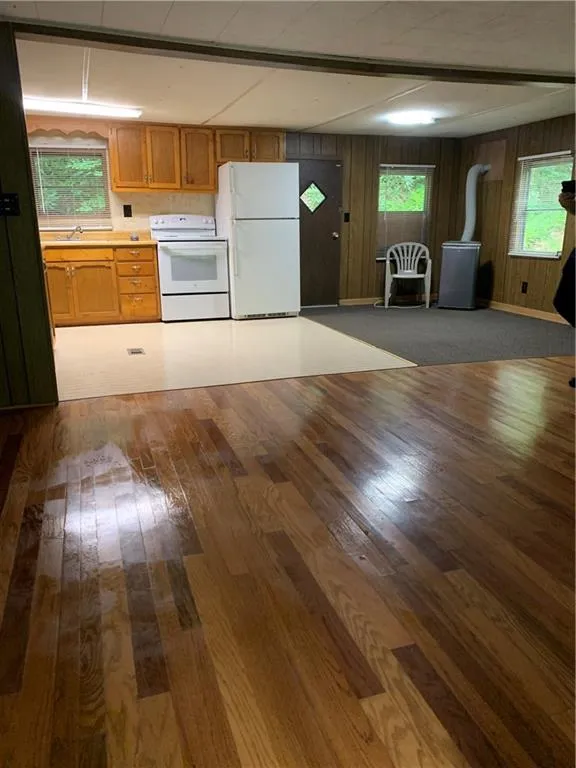 1526 Fortenberry Road Blairsville, GA 30512