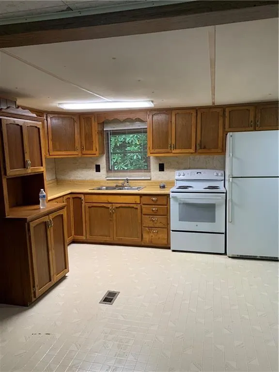 1526 Fortenberry Road Blairsville, GA 30512