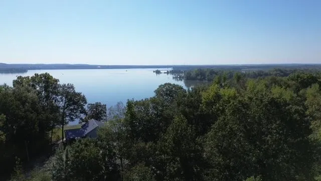 0 Sales Landing Rd Camden, TN 38320