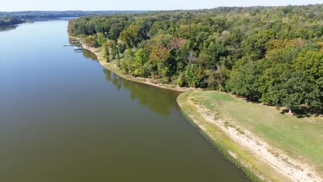 0 Sales Landing Rd Camden, TN 38320