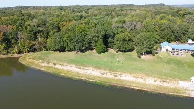 0 Sales Landing Rd Camden, TN 38320