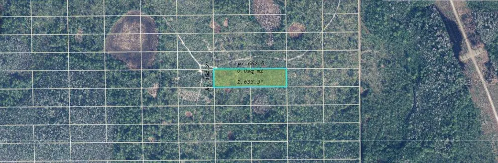DILL ROAD Orlando, FL 32820