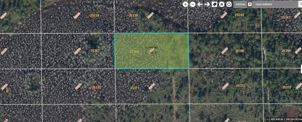 DILL ROAD Orlando, FL 32820