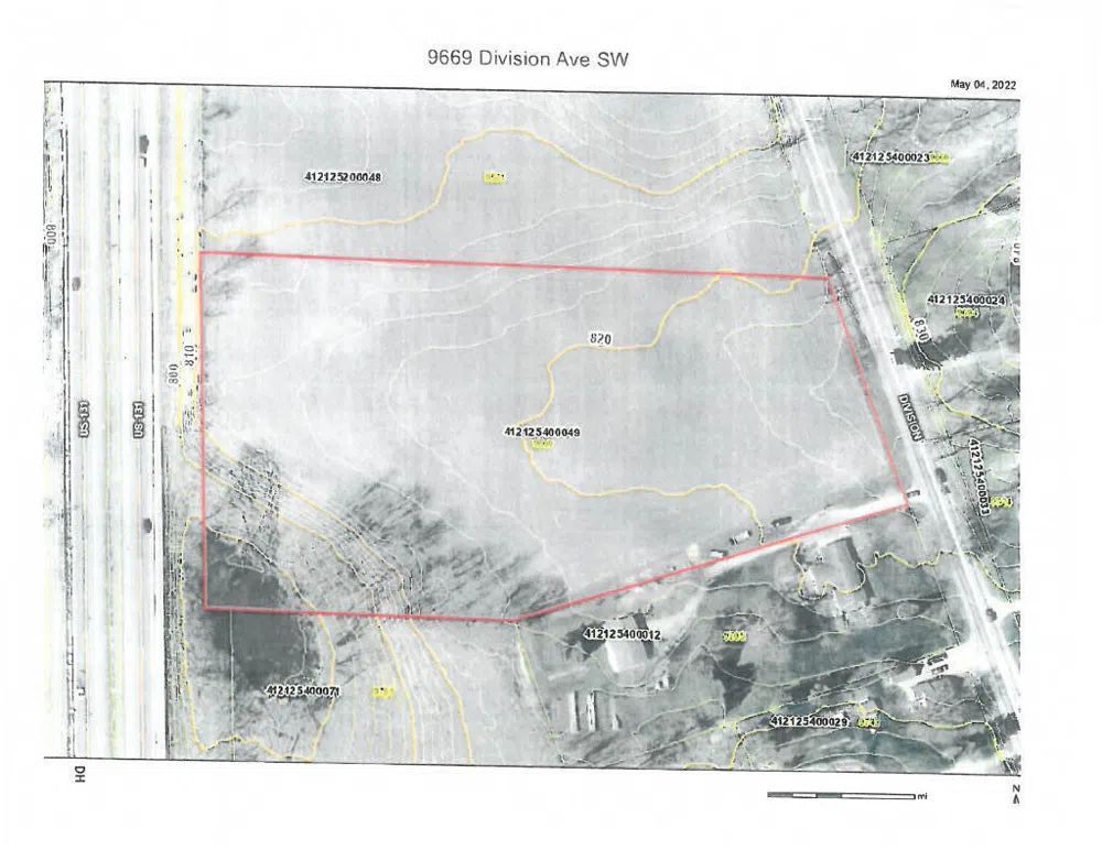 9669 Division Avenue S Byron Center, MI 49315