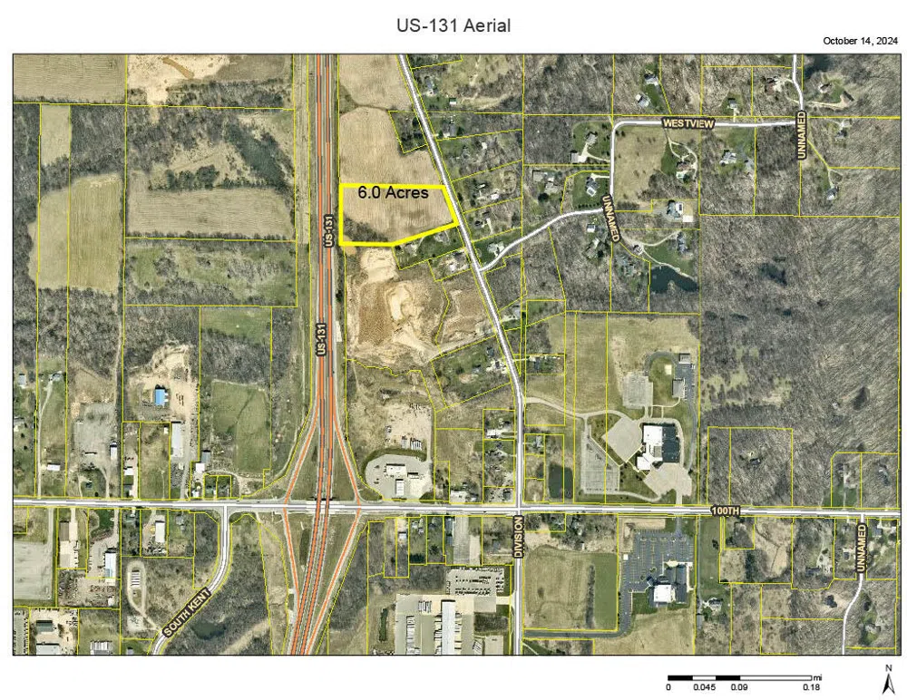 9669 Division Avenue S Byron Center, MI 49315