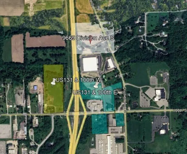 9669 Division Avenue S Byron Center, MI 49315